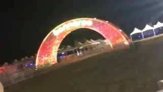 Bonnaroo 2017 (Performances from Travis Scott, Chance the Rapper, The Weekend & more &hellip;)