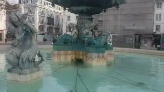 Lisbon Lockdown Update (Coronavirus)