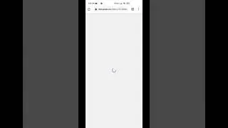 Google Drive file upload on mobile problem solution