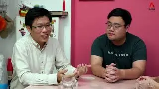 Agegracefully Smart Walking Sticks featured on CNA Documentary Gadg(AID) (Compressed)