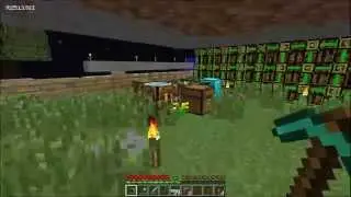 FTB Retro SSP - Episode 10