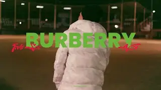 AG56 - BURBERRY (Video Oficial) - OWL #MEXATRAP