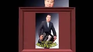 Dejan Kostic Mocart Novo 2013  Oluja