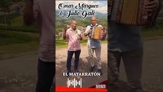 EL MATARRATON 