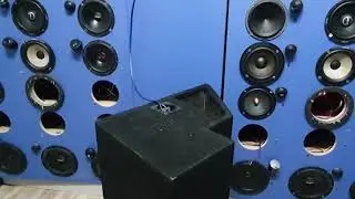 Тряпка-трик от SoundQubed HDS3.112 и U1-1500