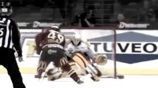 Historien Skrivs Om - SHL 2013/2014