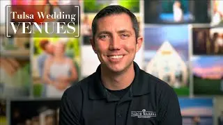 Tulsa Wedding Venues