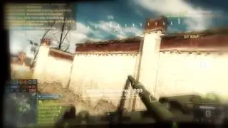 WRECKER by derpbuddy | Battlefield 4