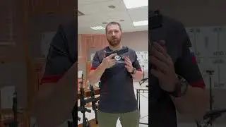 CZ Shadow 2 самый распространённый #пистолет в нашей стрелковой академии #IPSC #shootingsoft