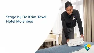 Stage bij De Krim Texel - Hotel Molenbos