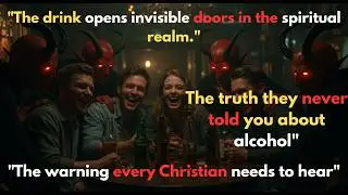 7 Hidden Truths About Alcohol That Every Christian Needs to Know