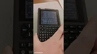 Luckfox Lyra on PicoCalc