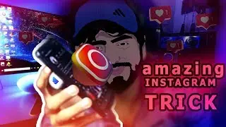ANDEKHI INSTAGRAM TRICKS DECEMBER 2019 😱 | shocking hidden features🔥😍😱
