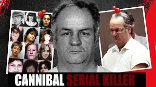 Serial Killer Profile:  Arthur Shawcross, The Genesee River Killer