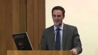 Francis: The First Latin American Pope Lecture Series