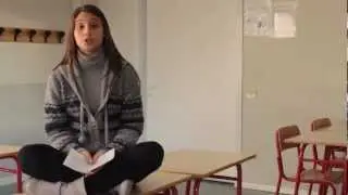 Latino perchè?