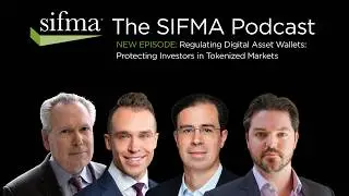 Regulating Digital Asset Wallets: Protecting Investors in Tokenized Markets
