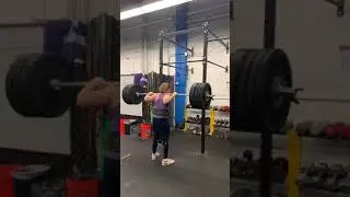 How to Fail a Back Squat Safely