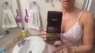 comsl Anti-Aging Face Moisturizer &ndash; US-Made with 30% Active Ingredients