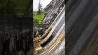 Sholayar dam Kerala
