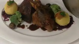 PETERS Hotel & Spa: Aktionskarte G&auml;nsemarsch