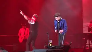 Udo Lindenberg - Reeperbahn - Hannover, 24.06.2022