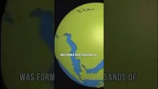 Formation of the AMAZON #ancientwonders #exploration #amazon