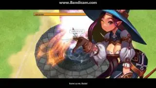 #32 - Nostale S4 - SP8 Raid