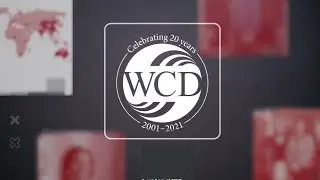 Celebrate the 20th Anniversary of the Women Corporate Directors Foundation