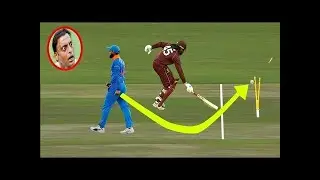 Top 7 Fantastic Run Outs By Indians in Cricket History Ever Impossible Run Outs