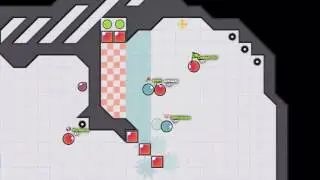 So FLY - TagPro Montage