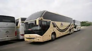 Top bus companies Saudi Arabia for transportation pilgrims hajj, umrah