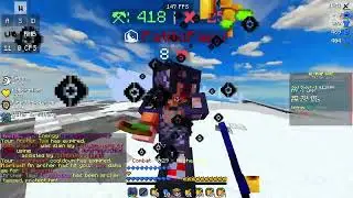 Farmeando en spawn / Volviendo a jugar / Solo Legends / Kitmap UHC