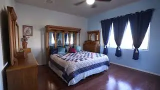 2020 W Cactus Run Dr, Green Valley Az 85622 -  Property Video Unbranded