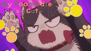 Lonely | My Roommate is a Cat