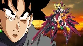 Que hubiera pasado si jack entraba al mundo de hundred?Temporada 02 Cap 01