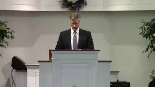 Bethlehem Bible Church Sunday Service 6/7/2020