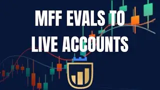 My Funded Futures Is Skipping The Sim Funded Accounts!