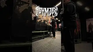 Met-RX Shaker
