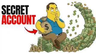 The Secret Account That Makes Compounding Work in Your Favor