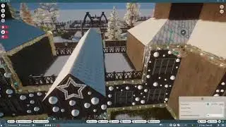 Welcome to Polar Nights - PlanZoo Christmas ep4