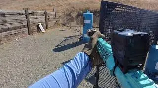 Diablo Action Pistol 20250824