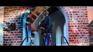 THISISMARLOW - The Desire (Official Visual) [Canon 5d/T3i video]
