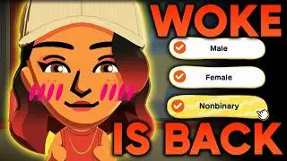Anti-Woke 