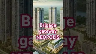 New details on Brigade #Neopolis #hyderabad #realestate #property #myhome