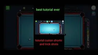 best * CUSIONSHORT AND TRICK SHOT EVER TUTORIAL * #stargaming24