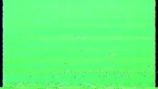 VHS Effect Green Screen (FREE TO USE)