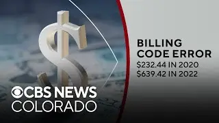 Colorado lawmakers looking into billing code error, overcharges for Medicaid transports