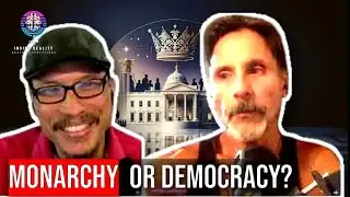 Democracy or Hidden Monarchy? 👑 Revisited