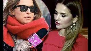 Paulina Sykut Jeżyna zrezygnowała z obozu Anny Lewandowskiej. Dlaczego?